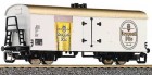 14327 Tillig Beer car &quot;Erzquell Pils&quot;
